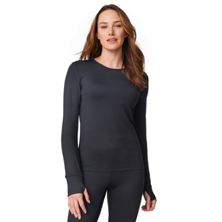 Free Country Microtech Heat Cocarber Base Layer Top - Women's 0