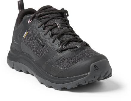KEEN Terradora II Waterproof Low Hiking Shoes - Women's 3