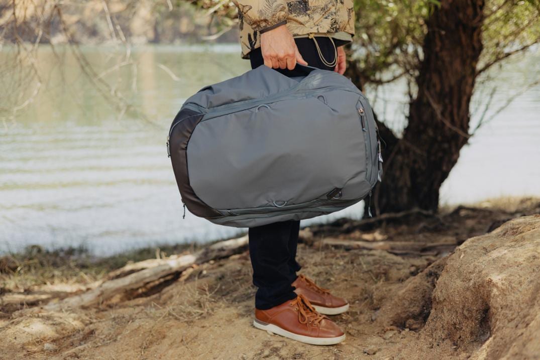 Location Image for Travel Pack - 45 L