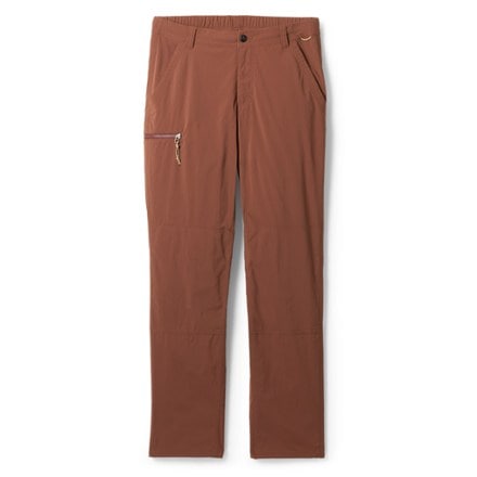 REI Co-op Trailmade Pants - Women's 1