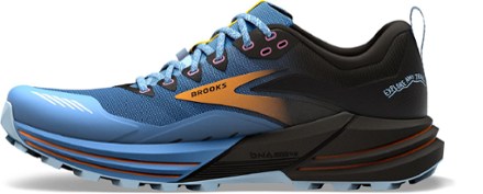 Brooks Cascadia 16 Trail-Running Shoes - Women's 1