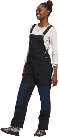 The North Face Field Overalls - Women's 2