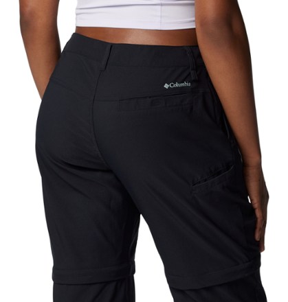 Columbia Leslie Falls Convertible Pants - Women's 4