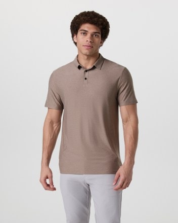 Vuori Strato Tech Polo Shirt - Men's 1