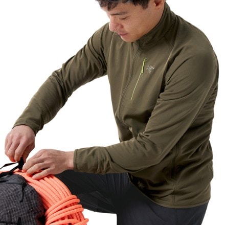 Arc'teryx Delta Jacket - Men's 6