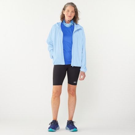 Vuori Renew Trainer Shell Jacket - Women's 5