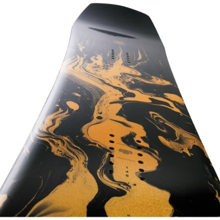 Nidecker Mosquito Snowboard - 2026/2027 1