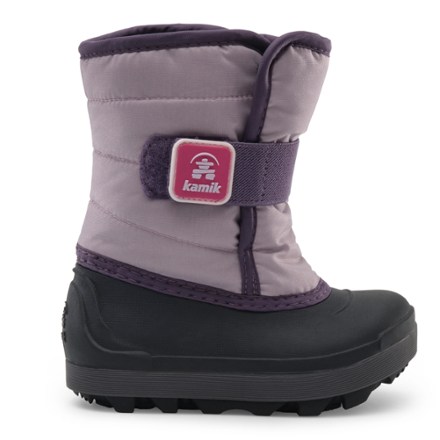 Kamik Snowbug 7 Snow Boots - Toddlers' 0