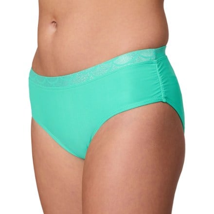 Free Country 3-Piece Swimsuit Set - Girls' 3