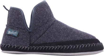woolrich glamper slippers