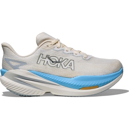 HOKA Mach X 3 Road-Running Shoes - Women's 0