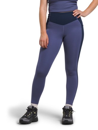 The North Face Dune Sky Pocket Tights - Women