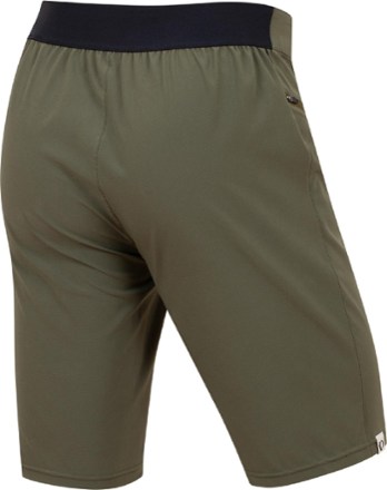 PEARL iZUMi Canyon Bike Shorts with Liner - Men's 4