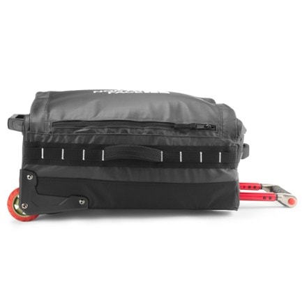 The North Face Base Camp Voyager Roller Bag - 21" 10