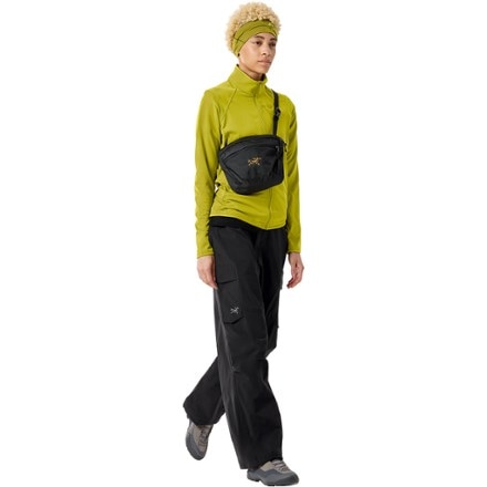 Arc'teryx Mantis 2 Waist Pack 4