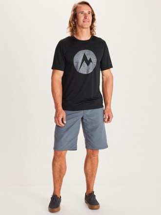 Marmot Transporter T-Shirt - Men's 3