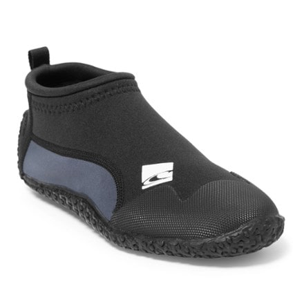 O'Neill Reactor 2 mm Reef Booties 4
