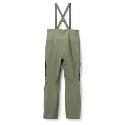 Arc'teryx Rush Bib Pants - Men's 1