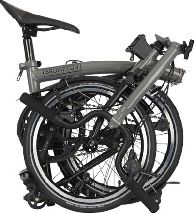 Brompton rei 2025