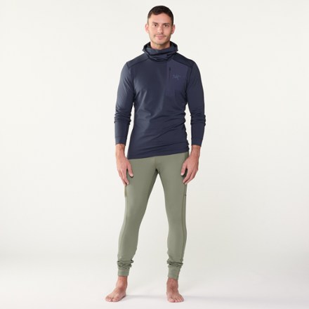 Arc'teryx Rho LT Base Layer Bottoms - Men's | REI Co-op