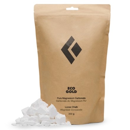 Black Diamond ECO Gold Loose Chalk 0