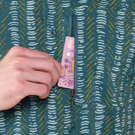 REI Co-op Trailmade Shirt - Men's 8