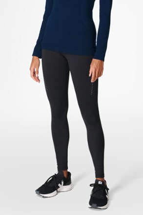 Eco Therma Workout Leggings - Women's