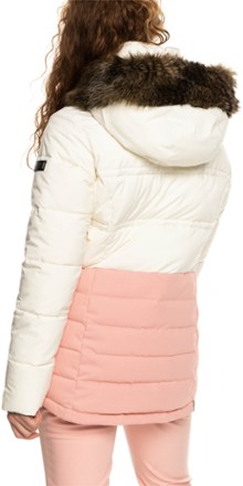Roxy Quinn Insulated Jacket - Women's 1