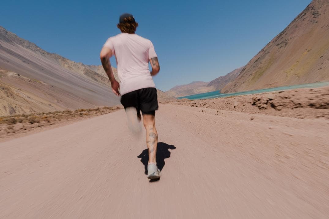 Location Image for ProMorph Running Shoes - Men's