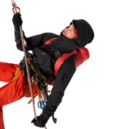 Arc'teryx Alpha SV Jacket - Men's 8