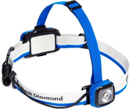 Black Diamond Sprinter 500 Headlamp 0