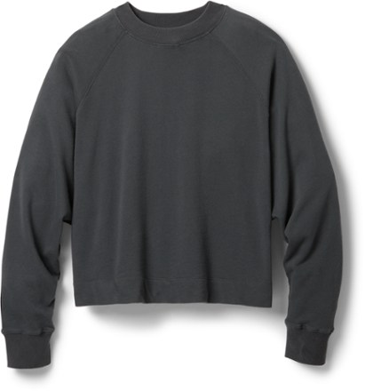 Vuori Sunnyside Crew Pullover - Women's | REI Co-op