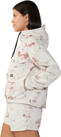 Mountain Hardwear Stryder Full-Zip Jacket - Women's 8