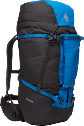 rei climbing backpack