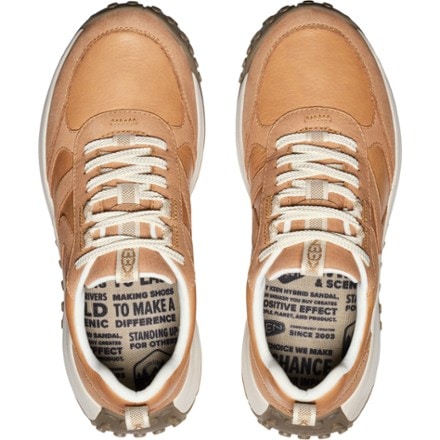 KEEN KS86 Leather Shoes - Women's 6