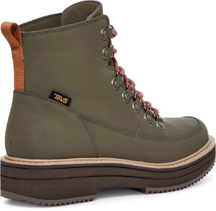 Teva Midform Boots - Women's 3