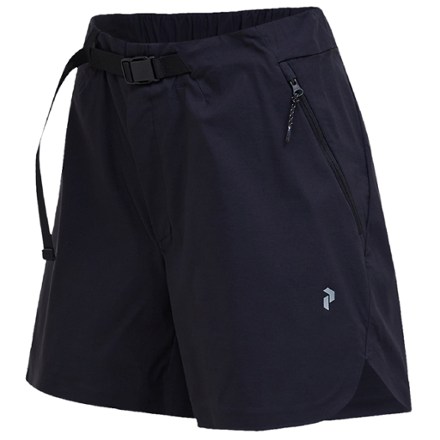 Peak Performance Iconiq Tech Shorts - Women's 2