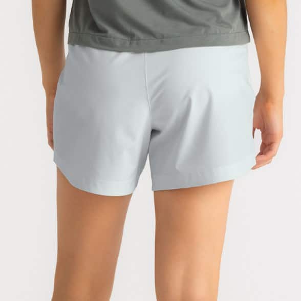 On Body Image of color Sky Gray