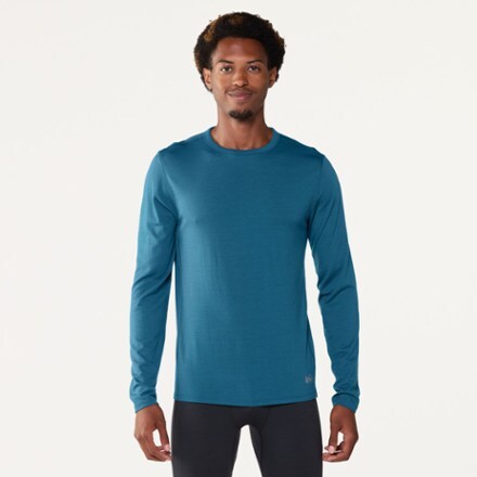REI Co-op Merino 250 Long-Sleeve Crew Base Layer Top - Men's 1