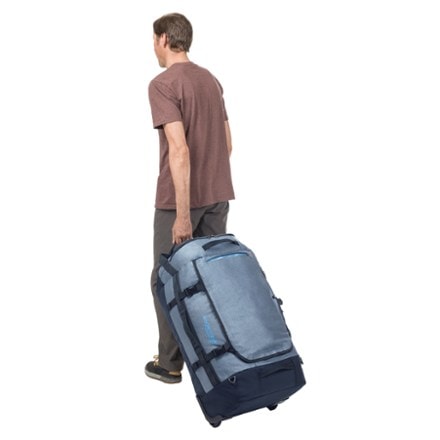 Eagle Creek Cargo Hauler Wheeled Duffel 110 L 9