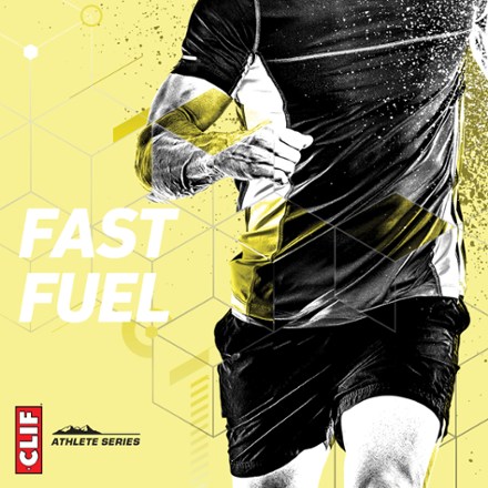 Clif Bloks Energy Chews 4