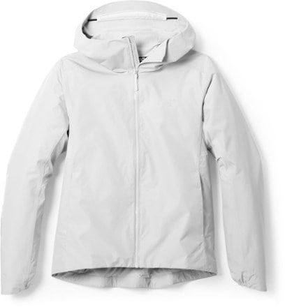 Arc'teryx Solano Hoody - Women's 0