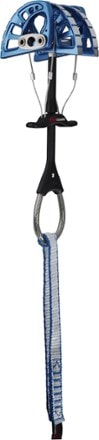 Dynema extended (Blue)
