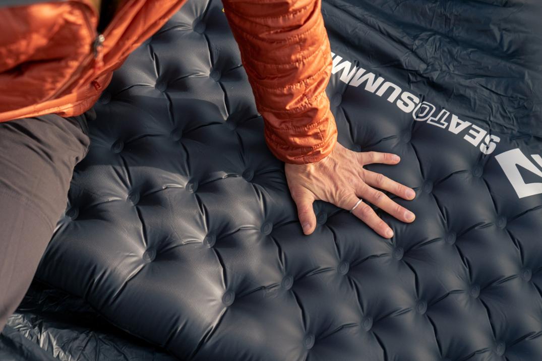 Location Image for Ether Light XR Pro Insulated ASC Sleeping Pad