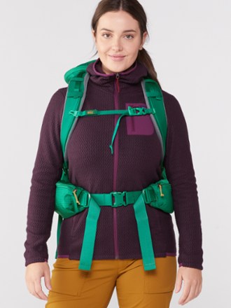 REI Co-op Trail 40 Pack - Women's 3