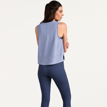 RHONE Serene Tank Top - Women's 2