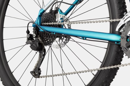 Cannondale Trail 6 Bike 2