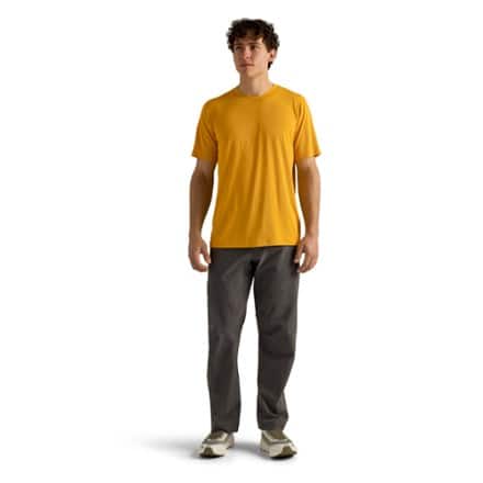 Arc'teryx Cormac Crewneck Shirt - Men's 3