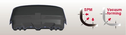 INNO BRM2020ST Roof Box 6