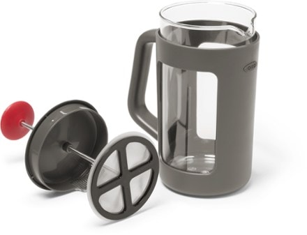 OXO Campgrounds French Press 2.0 2